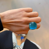 ocean ring
