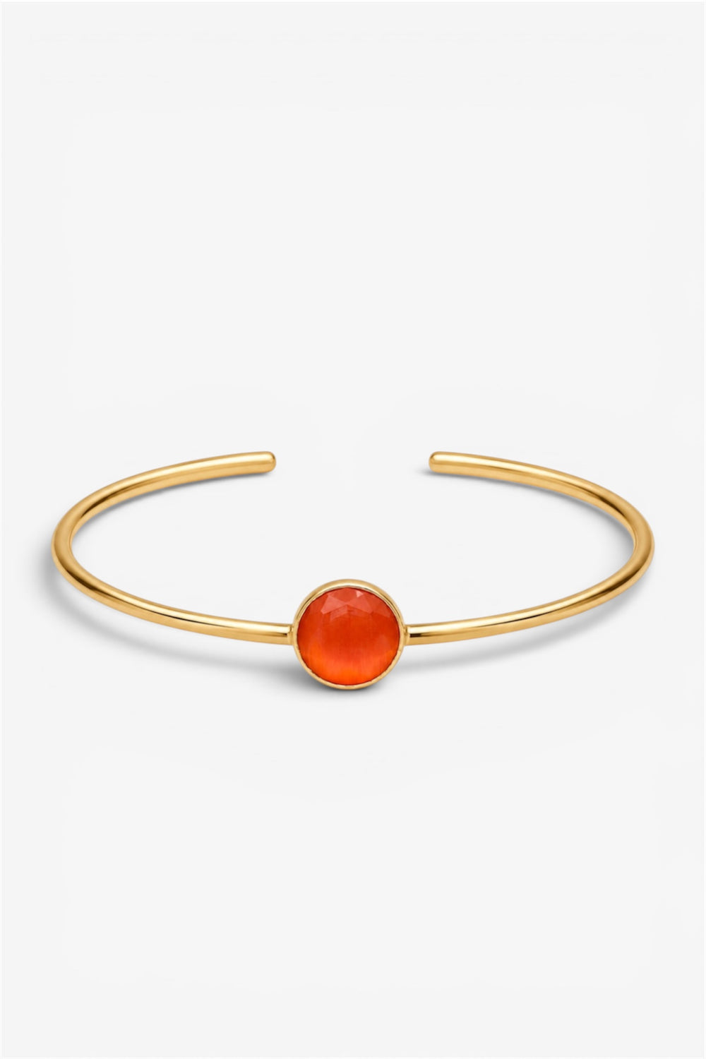 Chocker Vega terracota