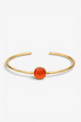 Chocker Vega terracota