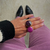 Anillo soul