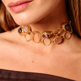 Chocker tierra
