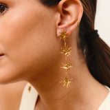 Pendientes sun