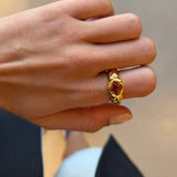 magma ring