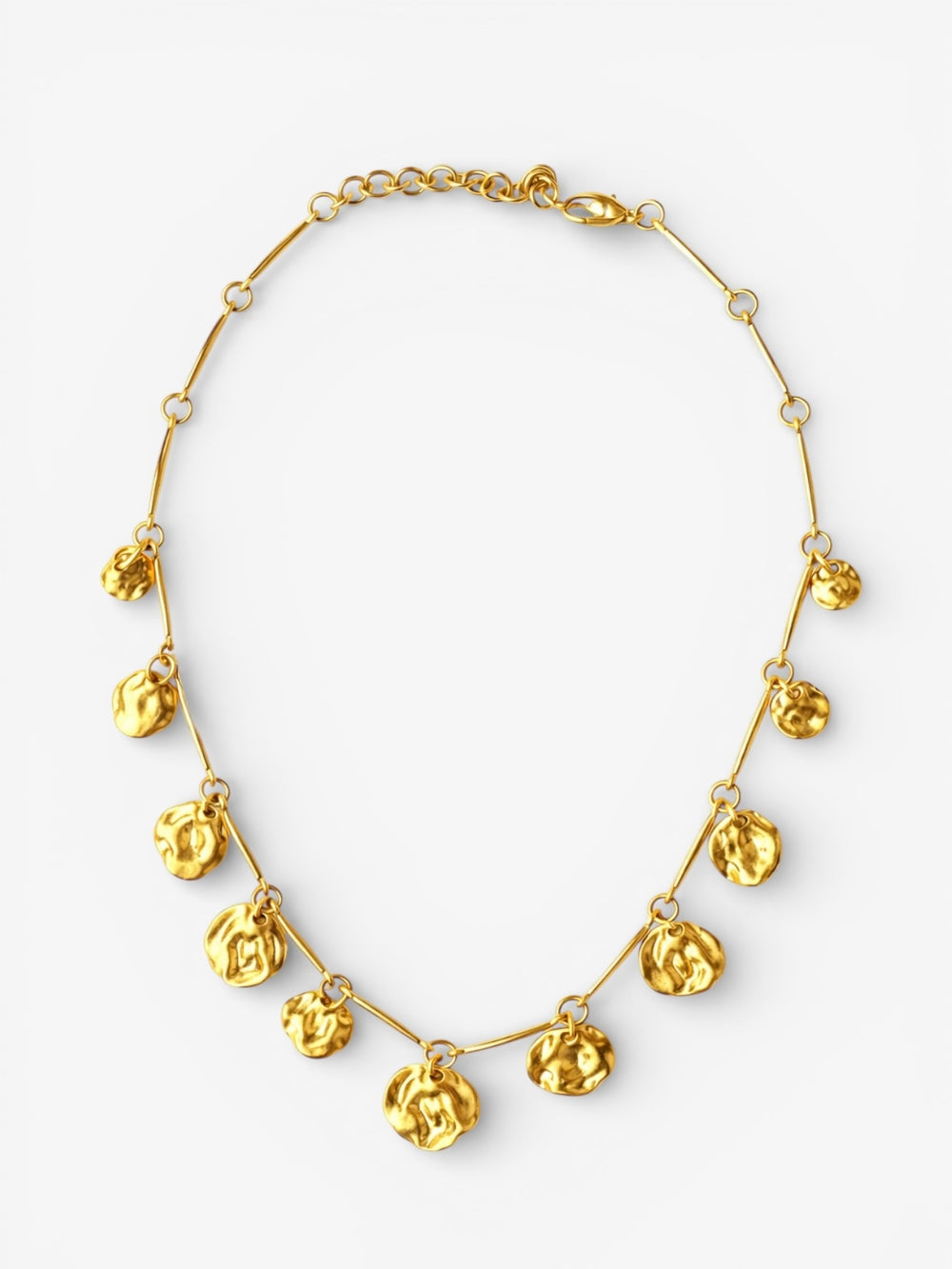Chocker Satélite