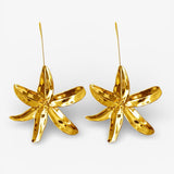 Pendientes Jázmin