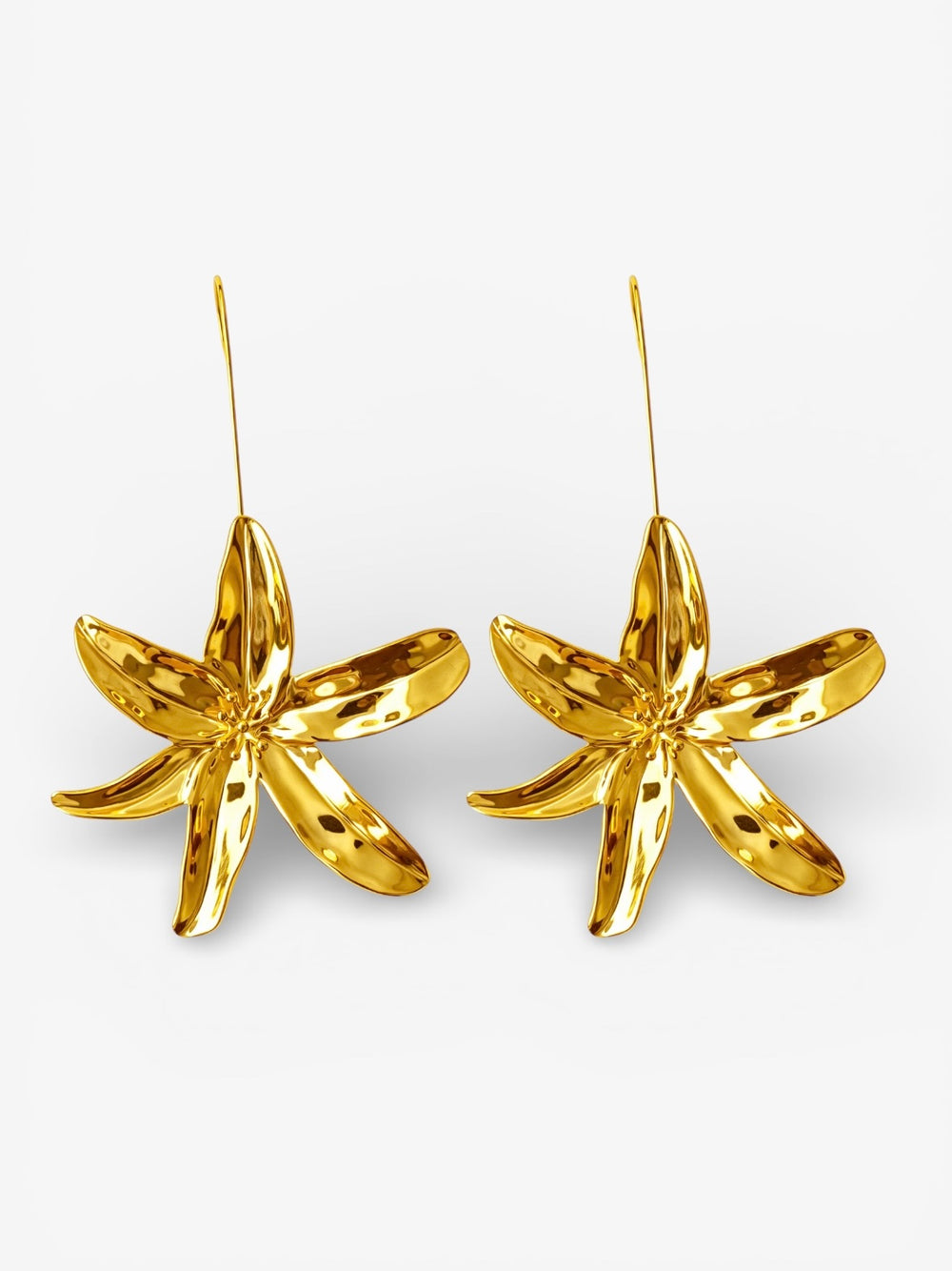 Pendientes Jázmin