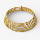 Chocker órbita
