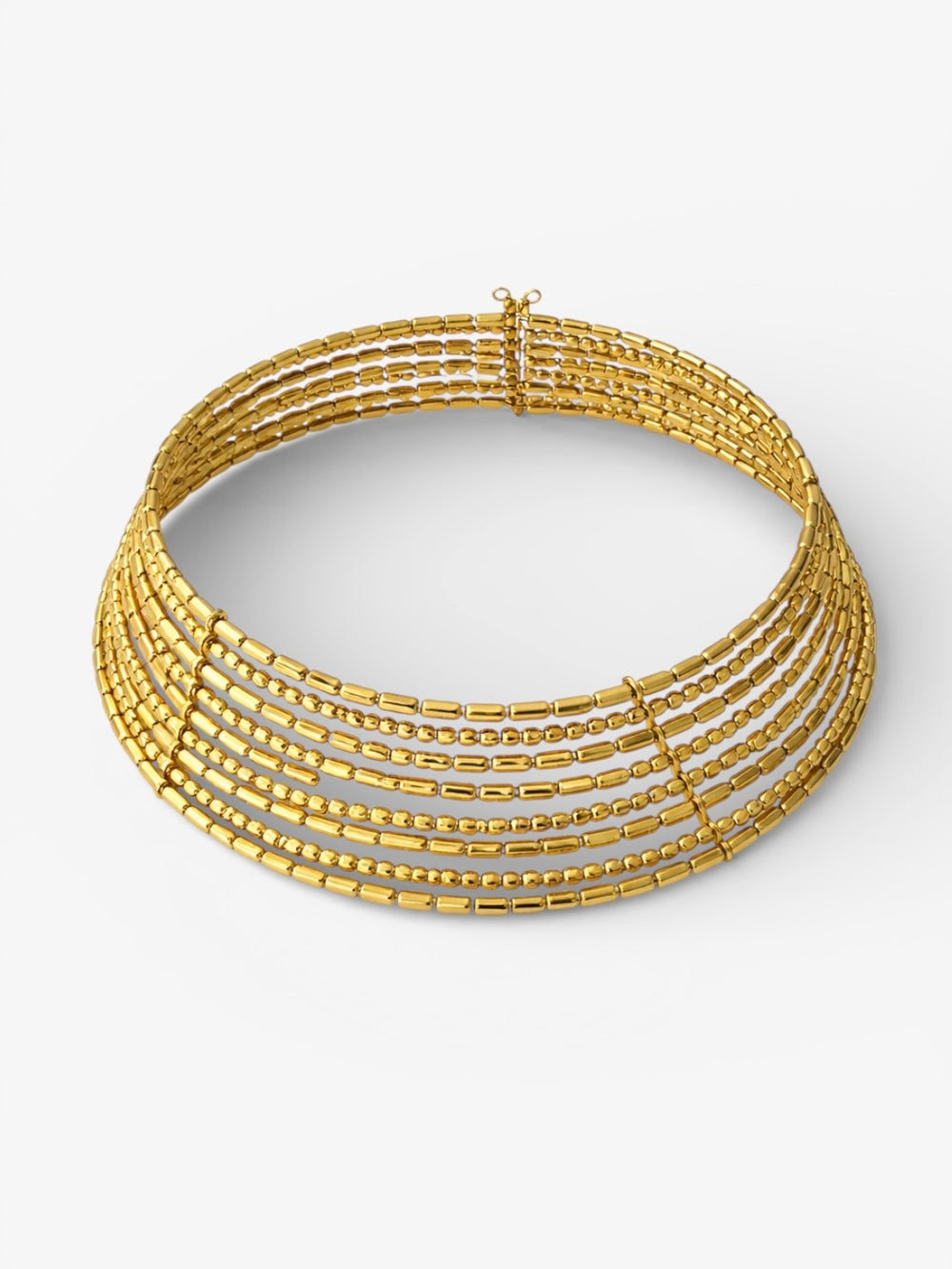 Chocker órbita