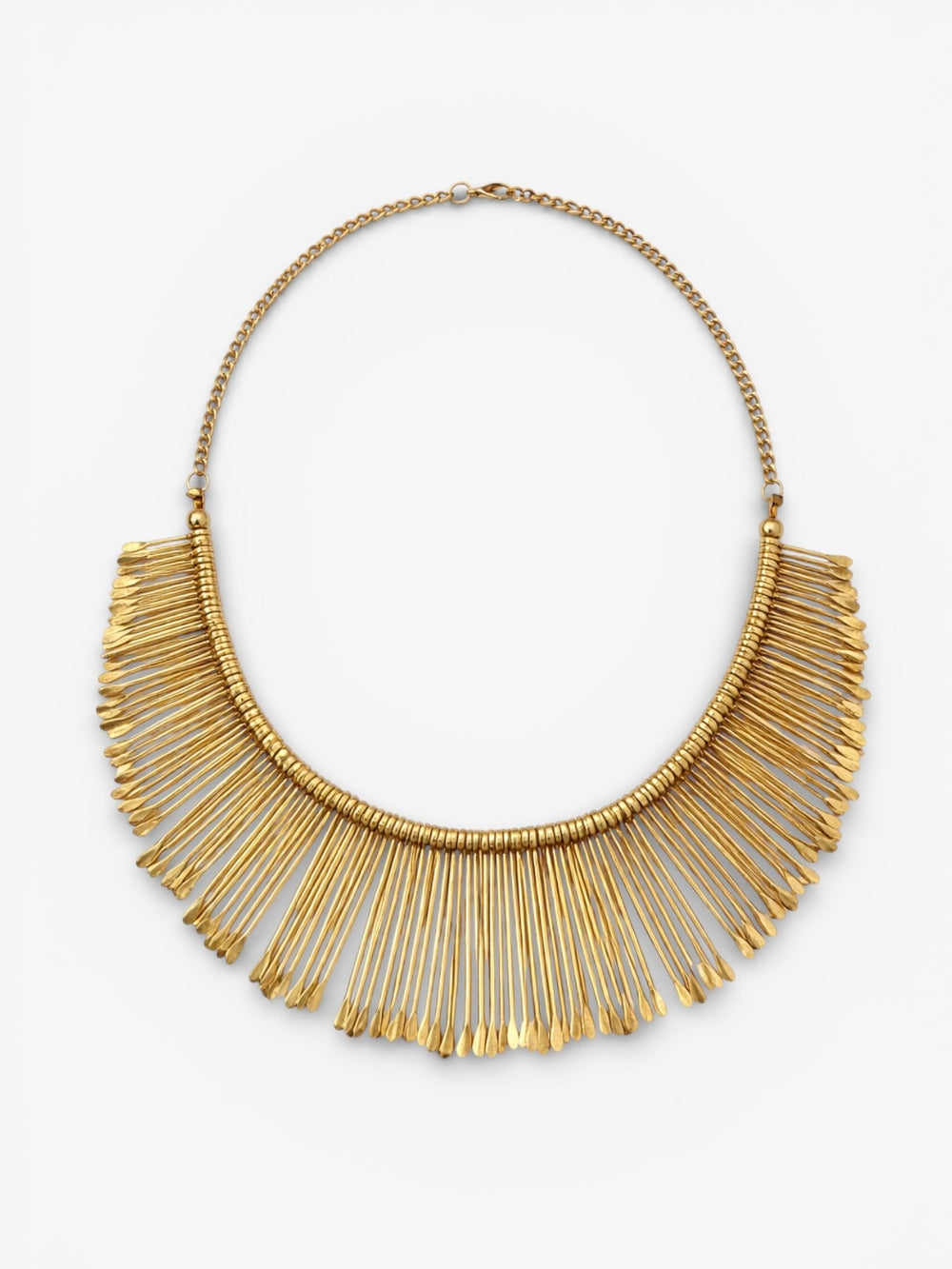 Chocker bright