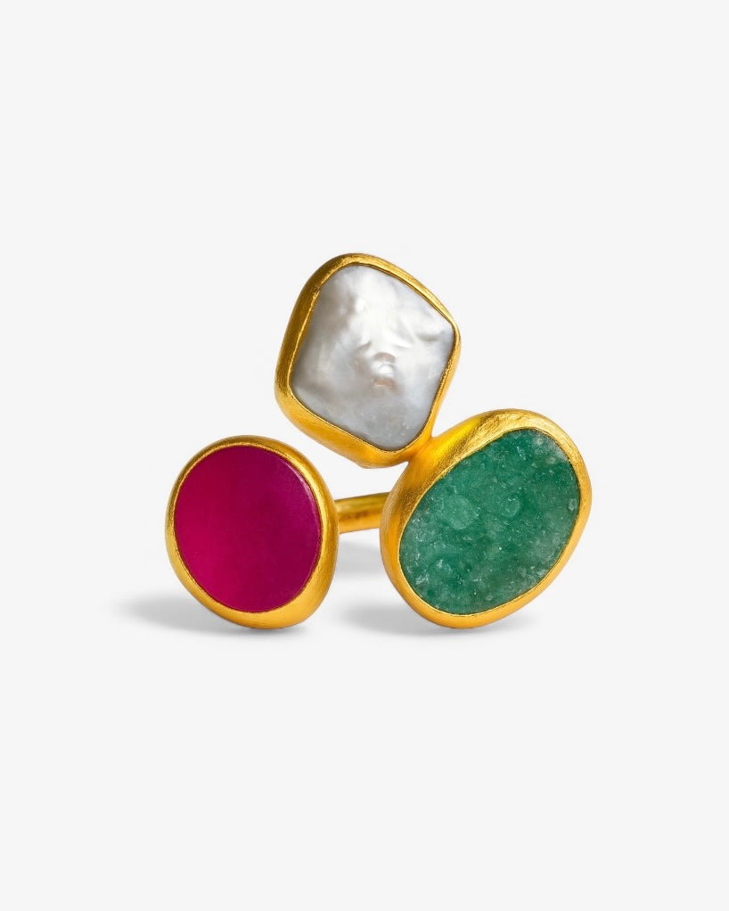 Anillo aladin