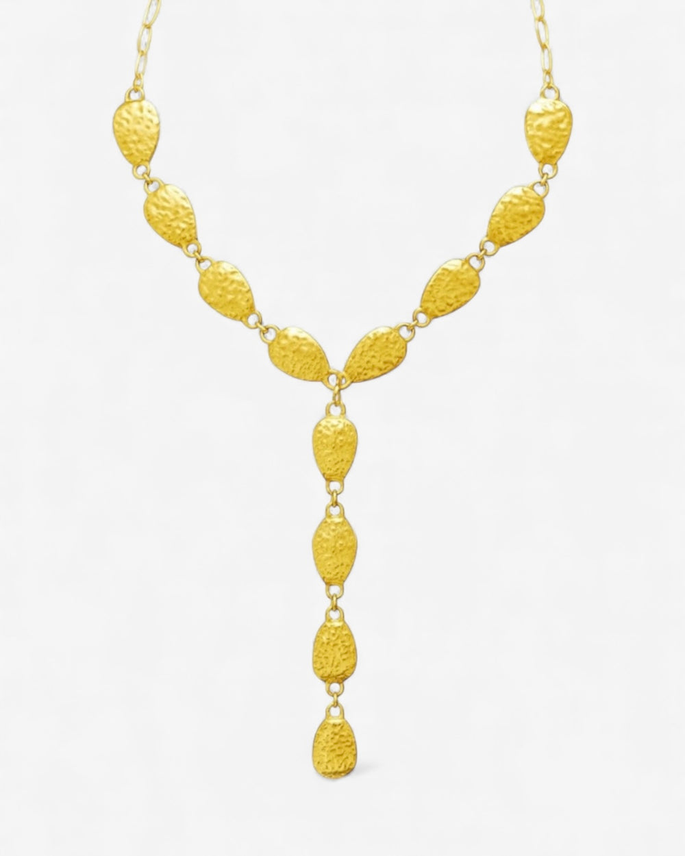 Cadena Martillada