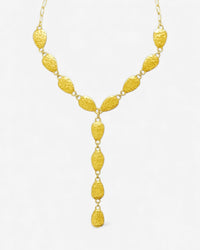 Cadena Martillada de acero inoxidable - CASALÉ
