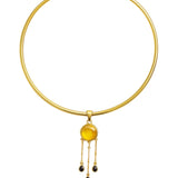 Chocker Eclipse
