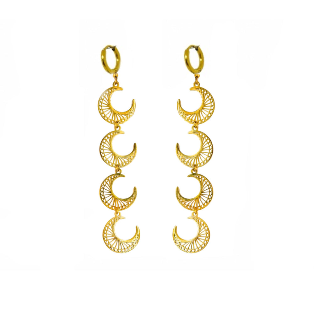 Lunas