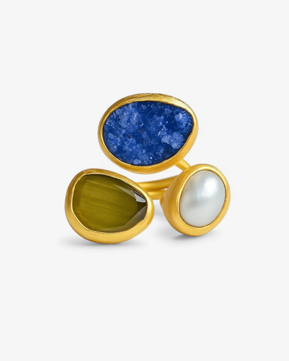 Anillo amazonas