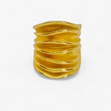 Anillo caracol