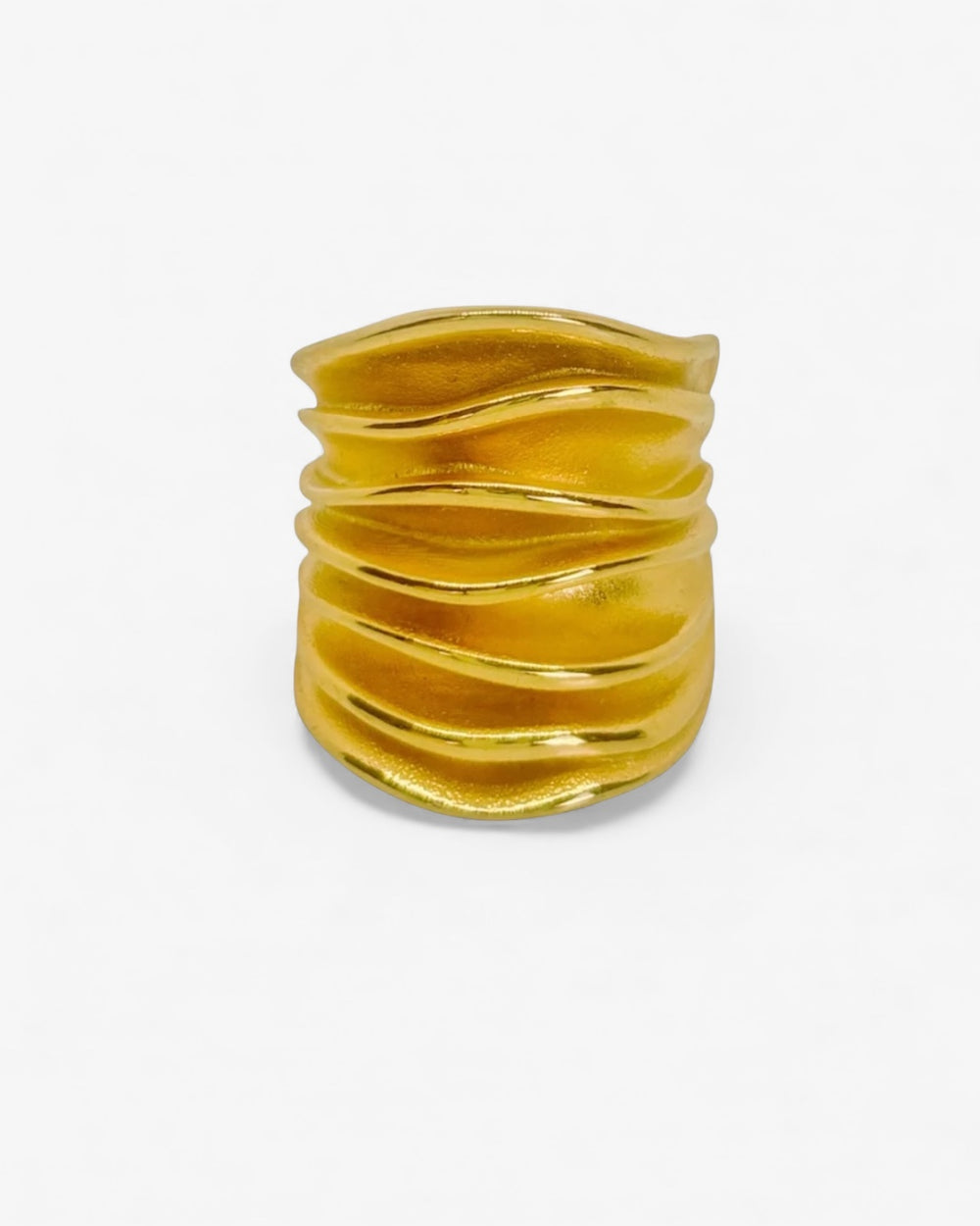 Anillo caracol