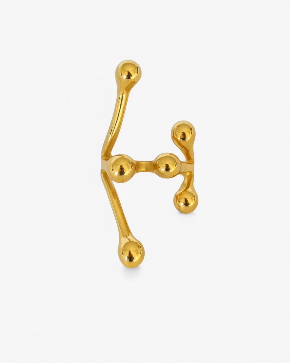Anillo lianas