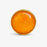 Anillo pumpkin