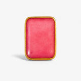 Anillo sayu rosa