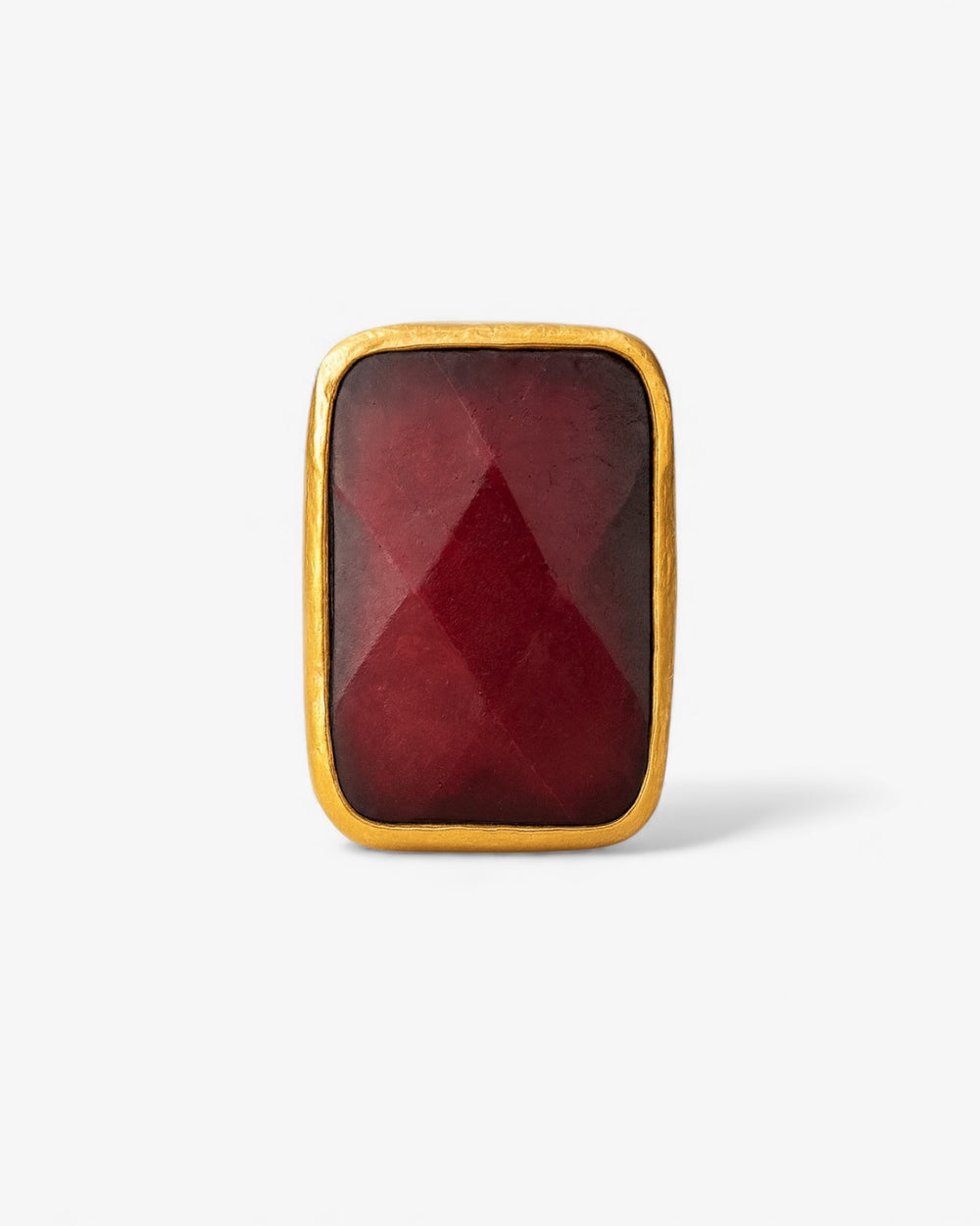 Anillo sayu magenta