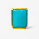 Anillo sayu azul