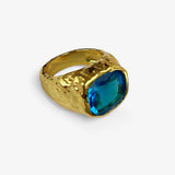 Anillo Cleo