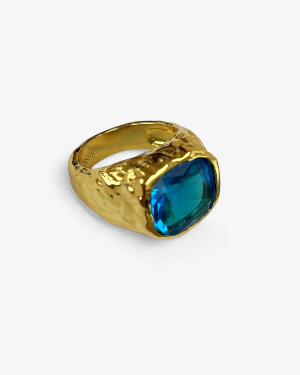Anillo Cleo