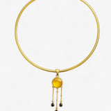 Chocker Eclipse
