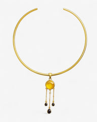 Chocker Eclipse