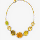 Chocker Senda Amarillo