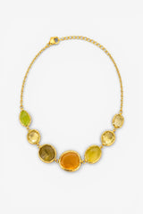 Chocker Senda Amarillo
