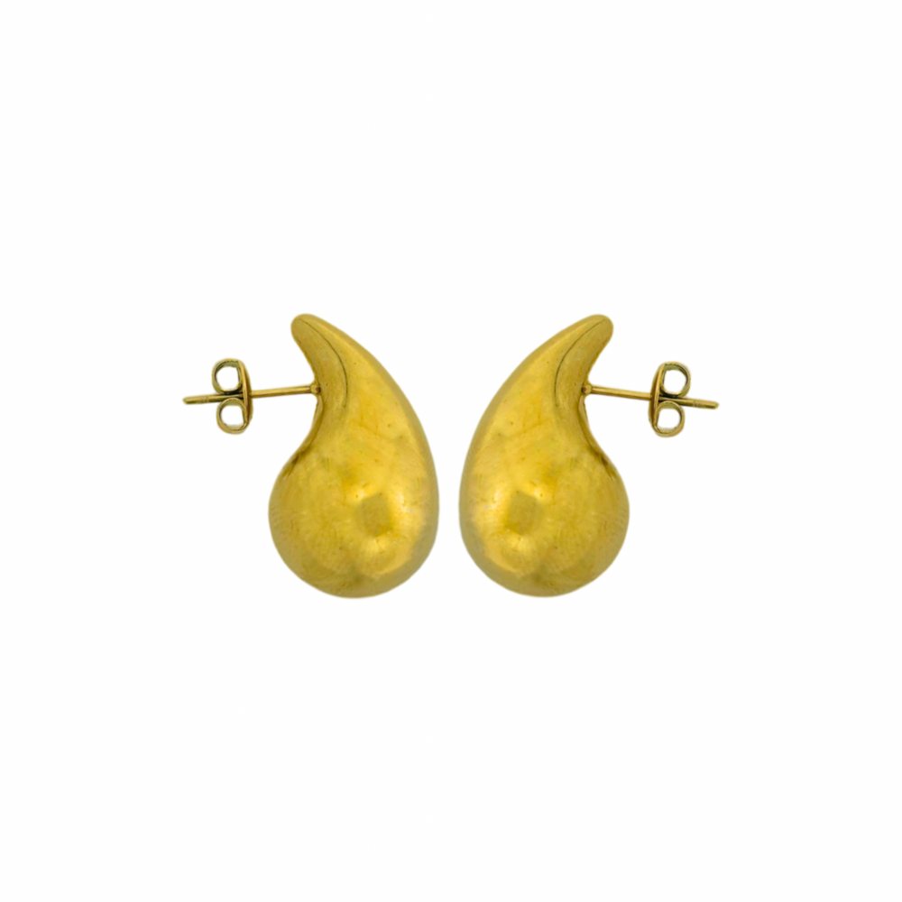 Pendientes Gota