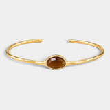 Chocker aura miel