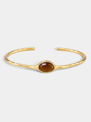 Chocker aura miel