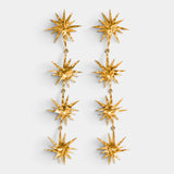 Pendientes sun