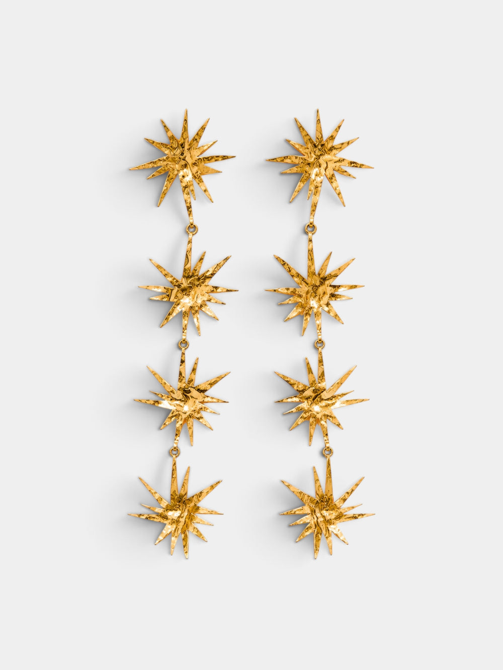 Pendientes sun