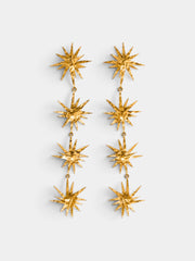 Pendientes sun