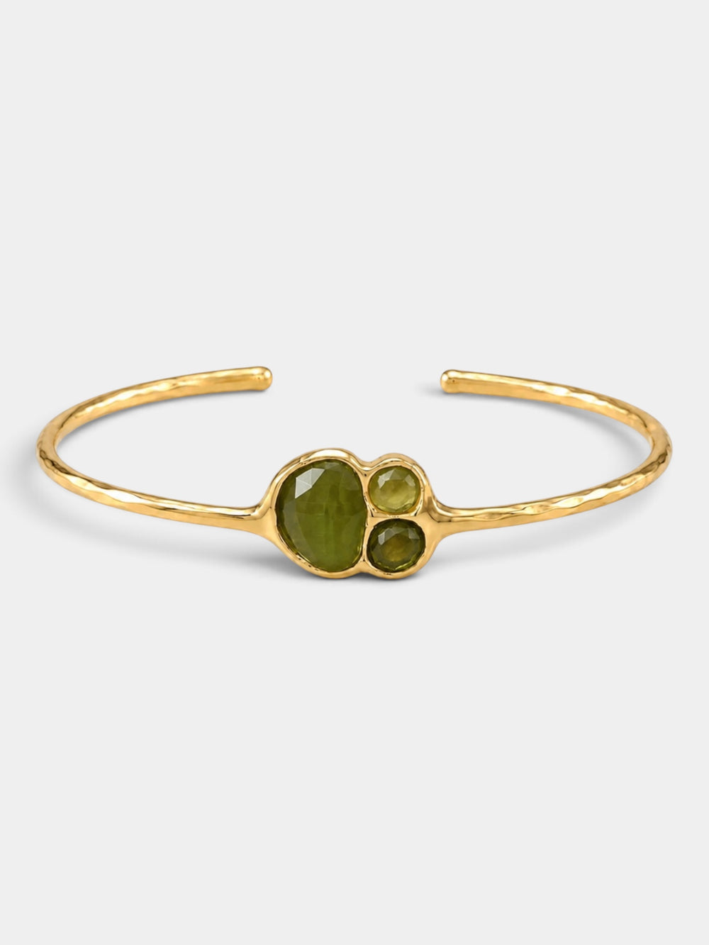 Chocker origen verde