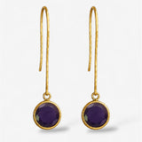 Pendientes Aura