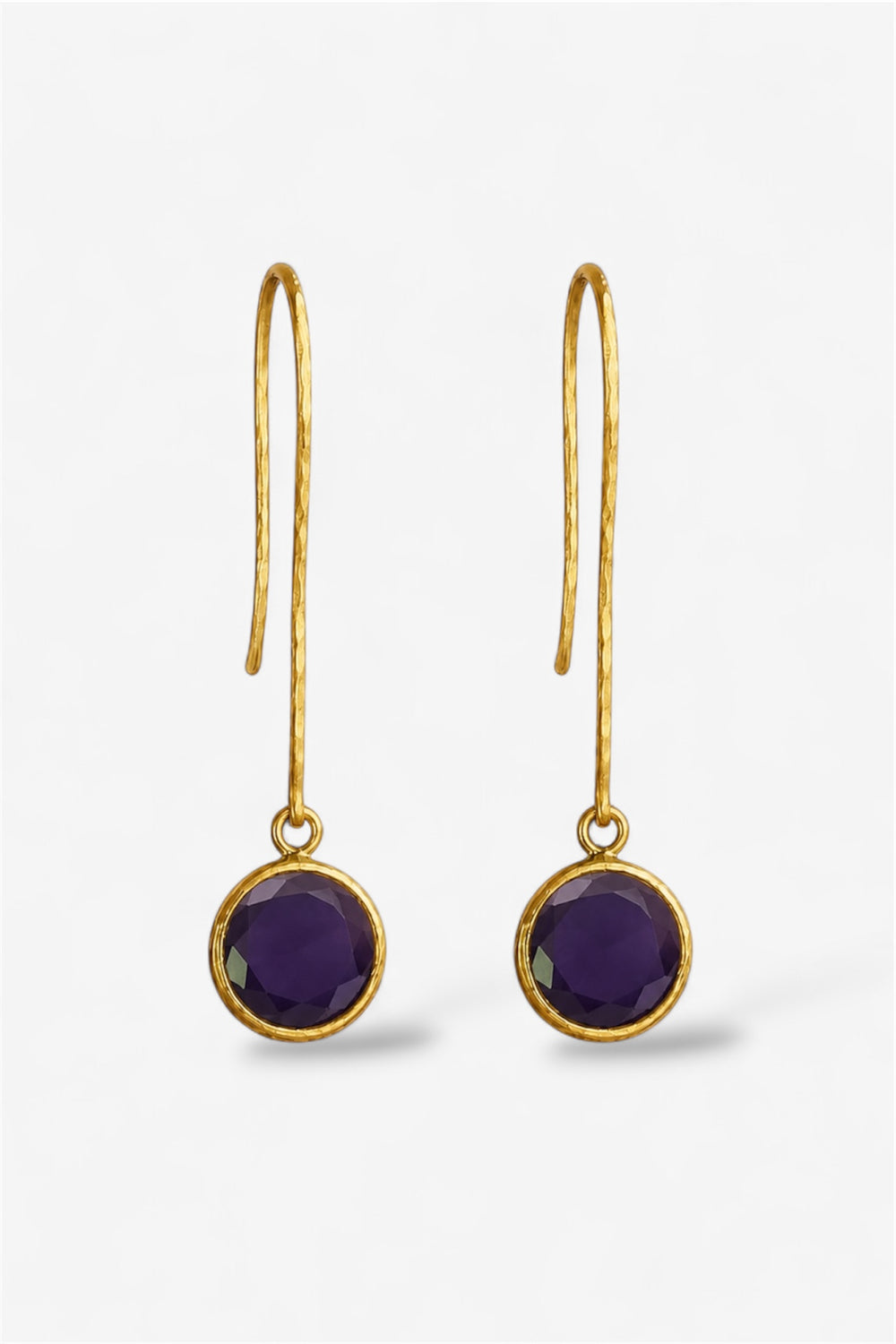Pendientes Aura
