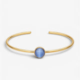 Chocker Vega azul cielo