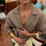Collar Esencia Ágata
