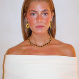 Chocker Boréa Marrón