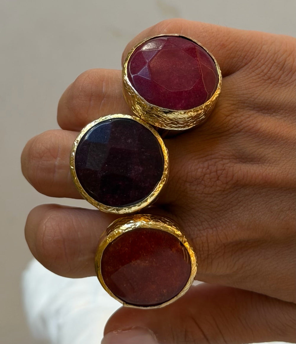 ANILLOS
