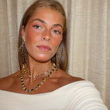 Chocker Boréa Rosa