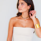 Chocker Boréa Morado