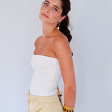 Pendientes Perla