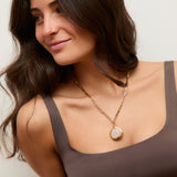 Collar Esencia Cuarzo