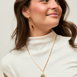 Collar Esencia Jade